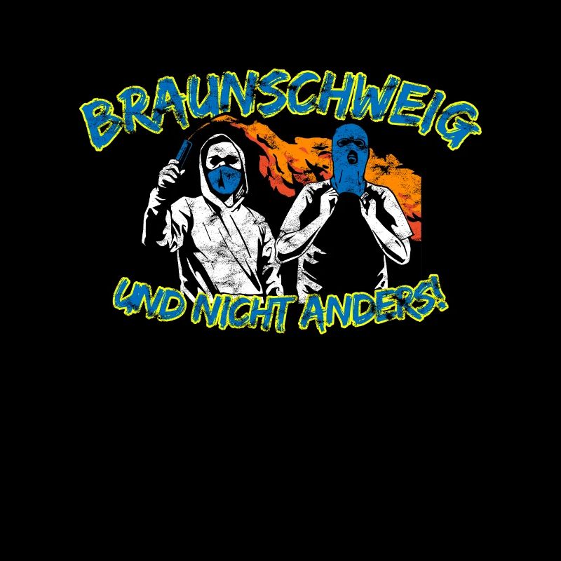 Braunschweig und nicht anders UPDATE