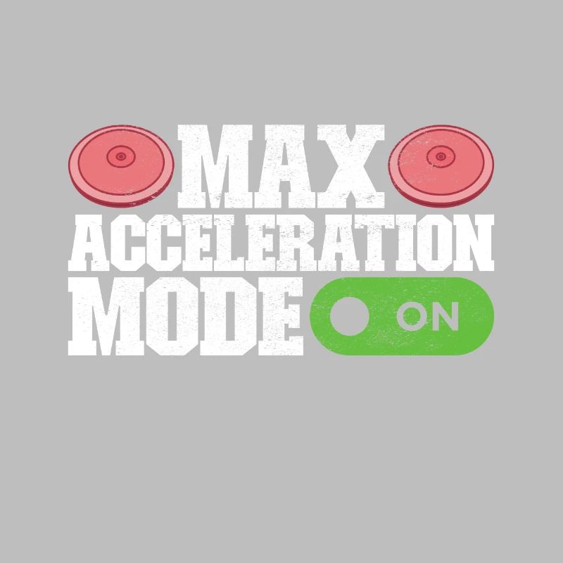 Diskuswerfer Diskuswerfen