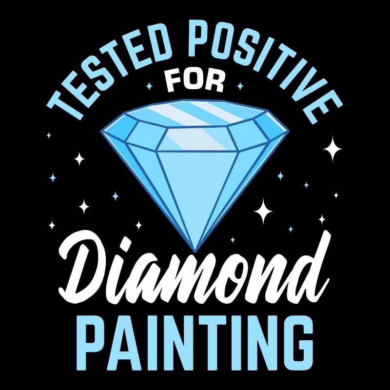 Hobby Diamond Painter Diamant