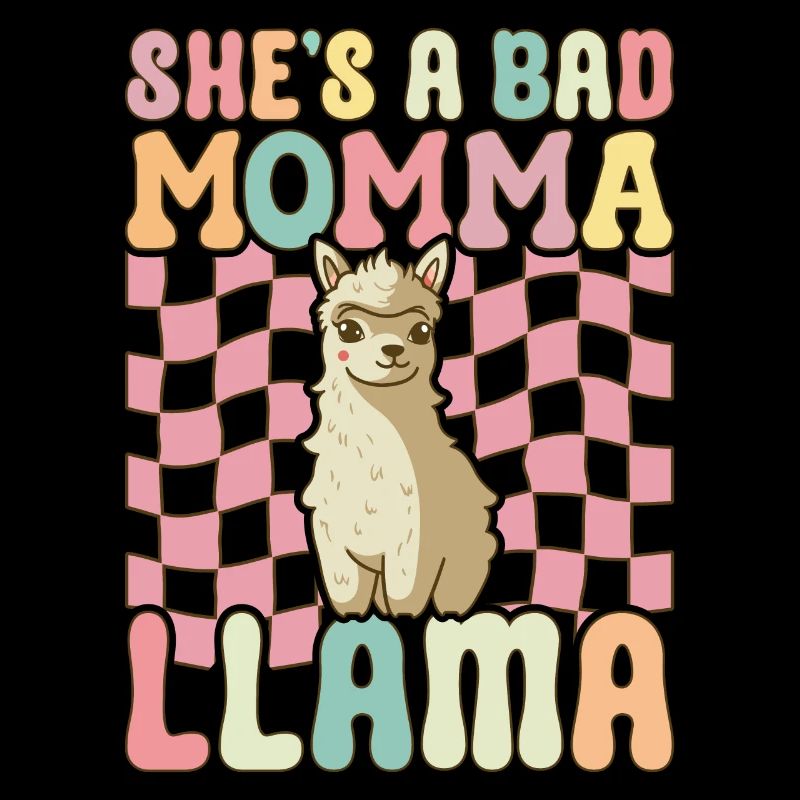 Mama Llama
