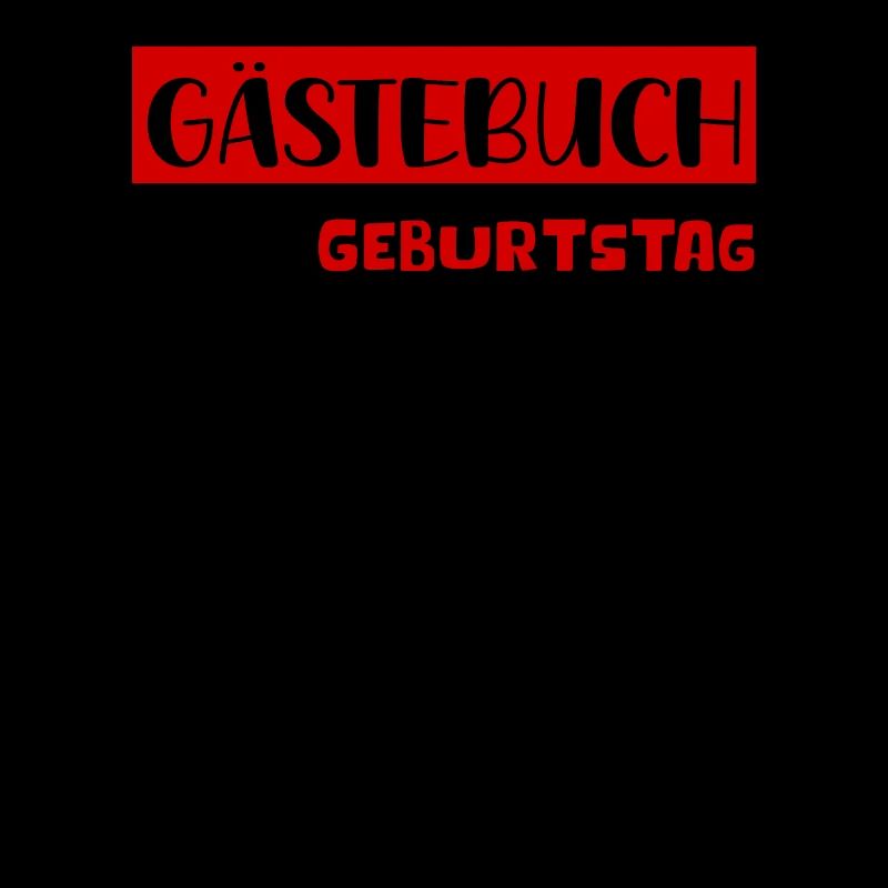 30 Geburtstag Geschenk Damen Deko Herren Gästebuch