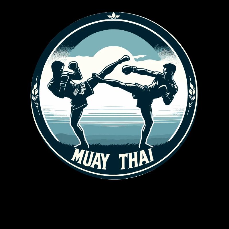 Combattants de Muay Thaï
