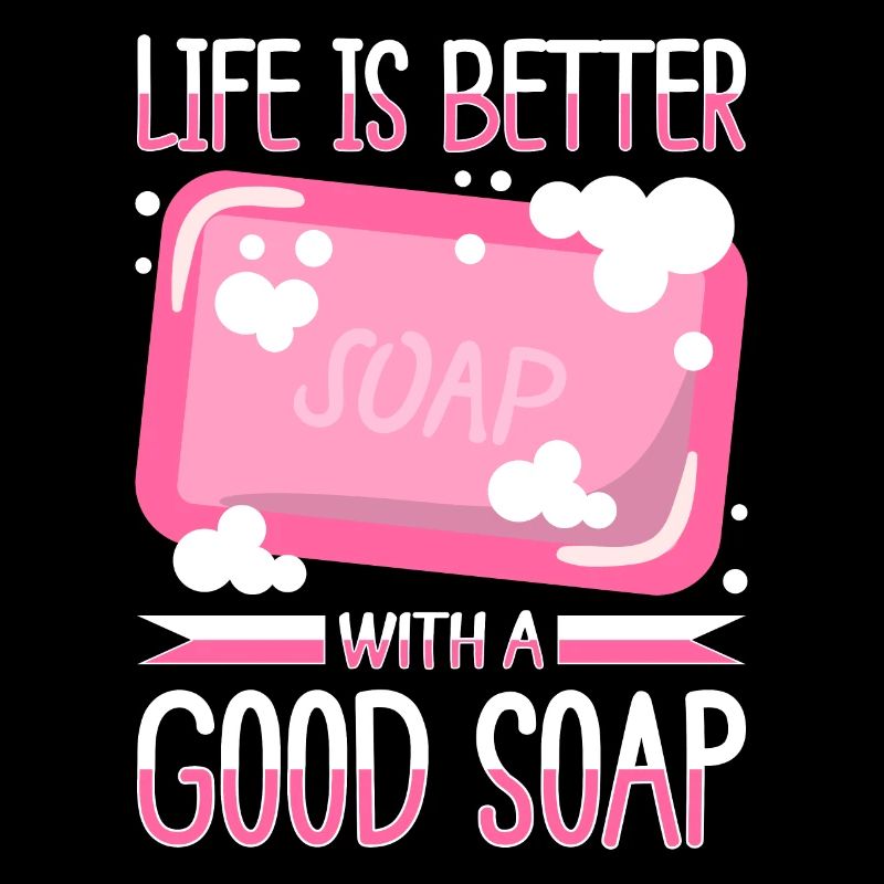 Soap Bath Soap Natural Soap