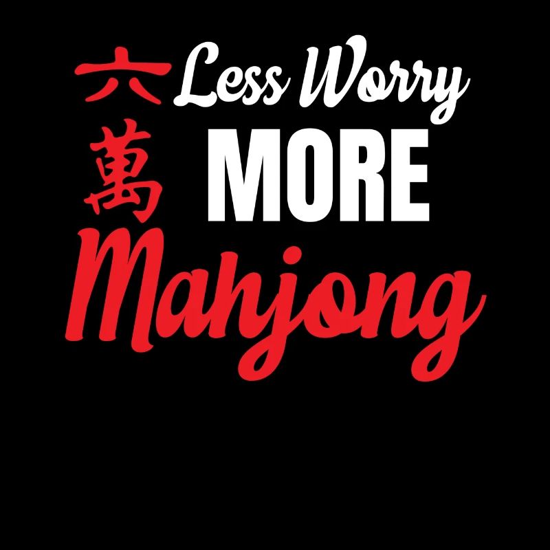 Moins de soucis : plus de jeux de Mahjong,