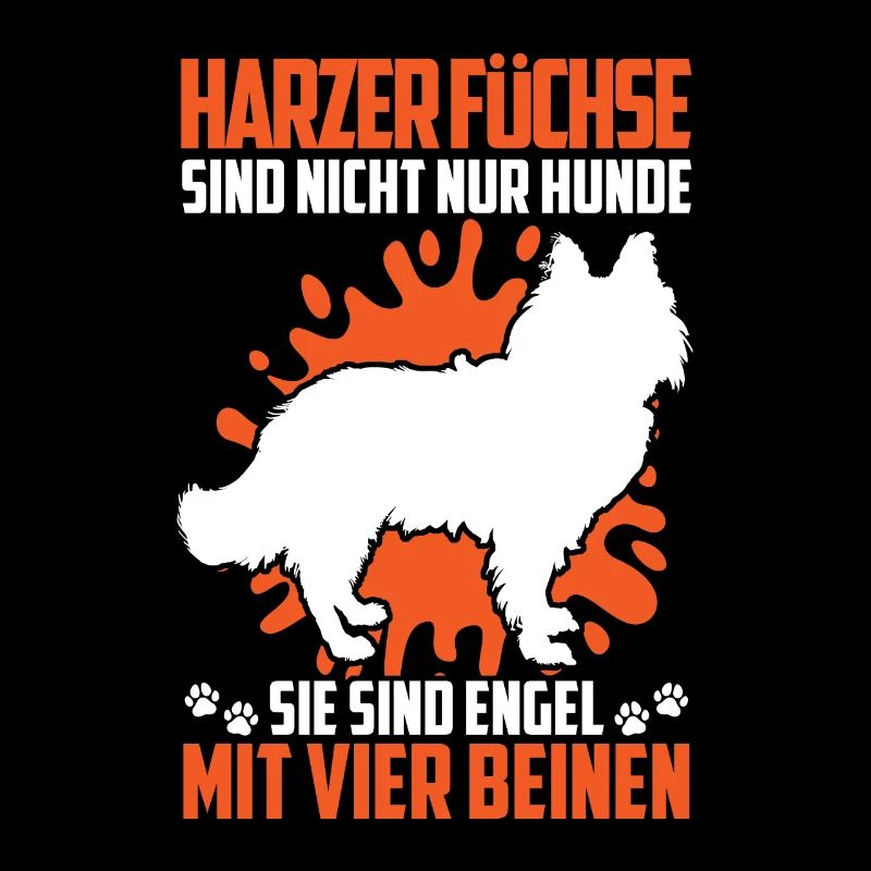 Harz Fox Not Only Dog Herding Dog Herding Fox