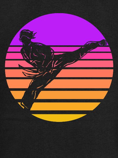 Taekwondo