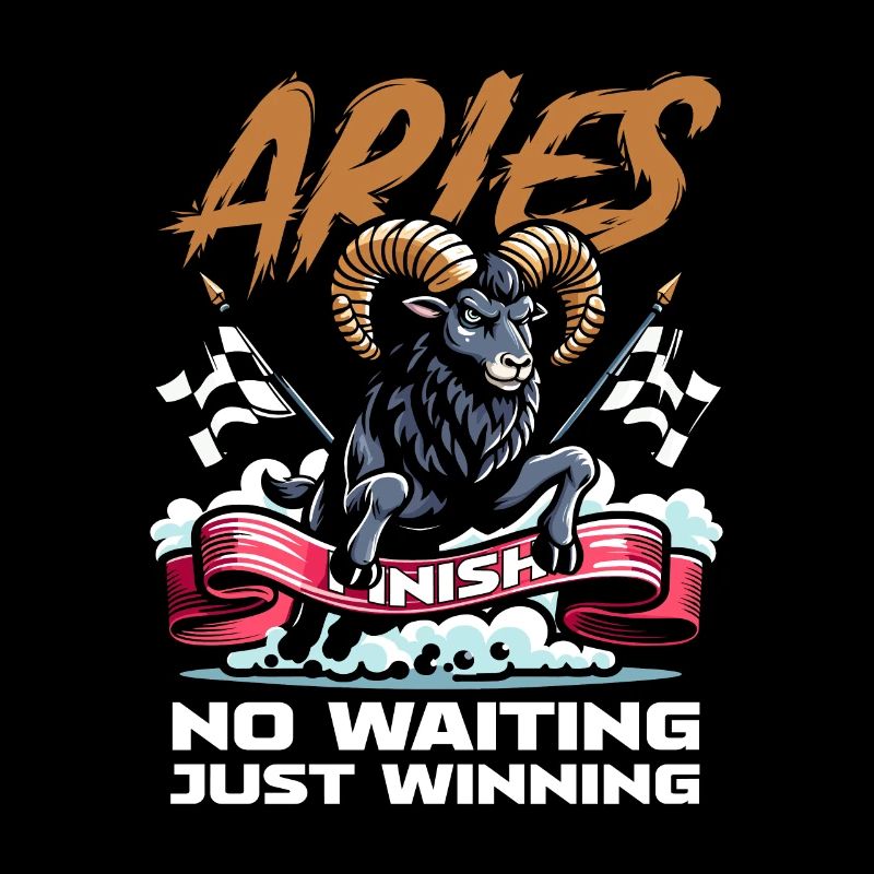 Aries Funny Astrology