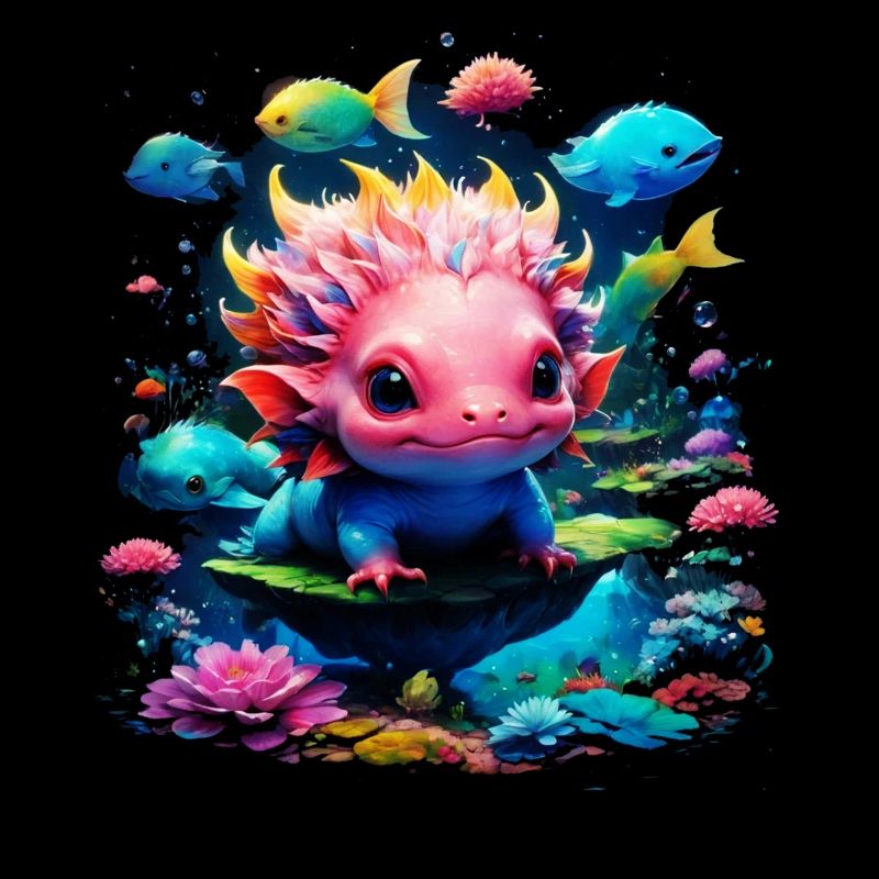 Axolotl