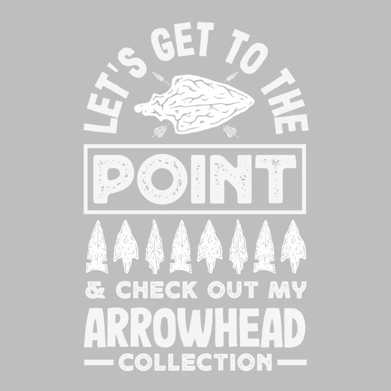 Arrowhead Hunter Archery Arrowhead