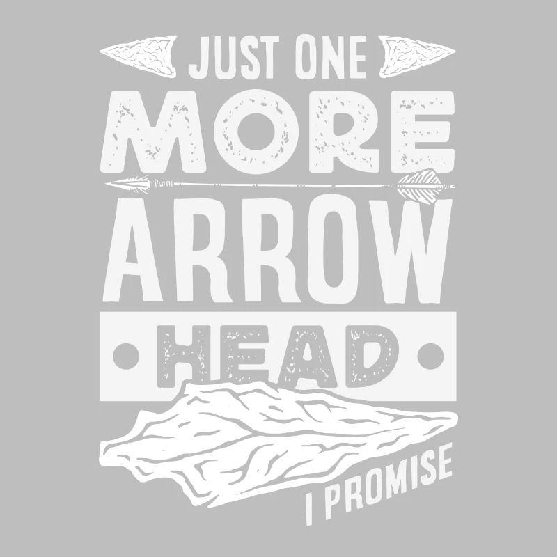 Pointe de flèche Chasseur Tir à l’arc Pointe de flèche