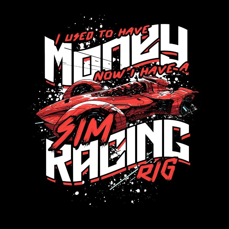 Sim Racing Sim Race