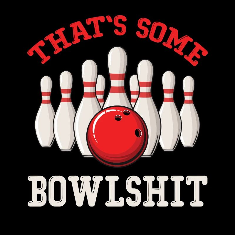 Ce sont quelques jeux de mots de bowling