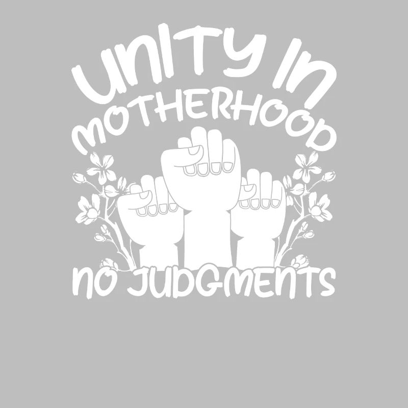 Mama Mutter Support Mom
