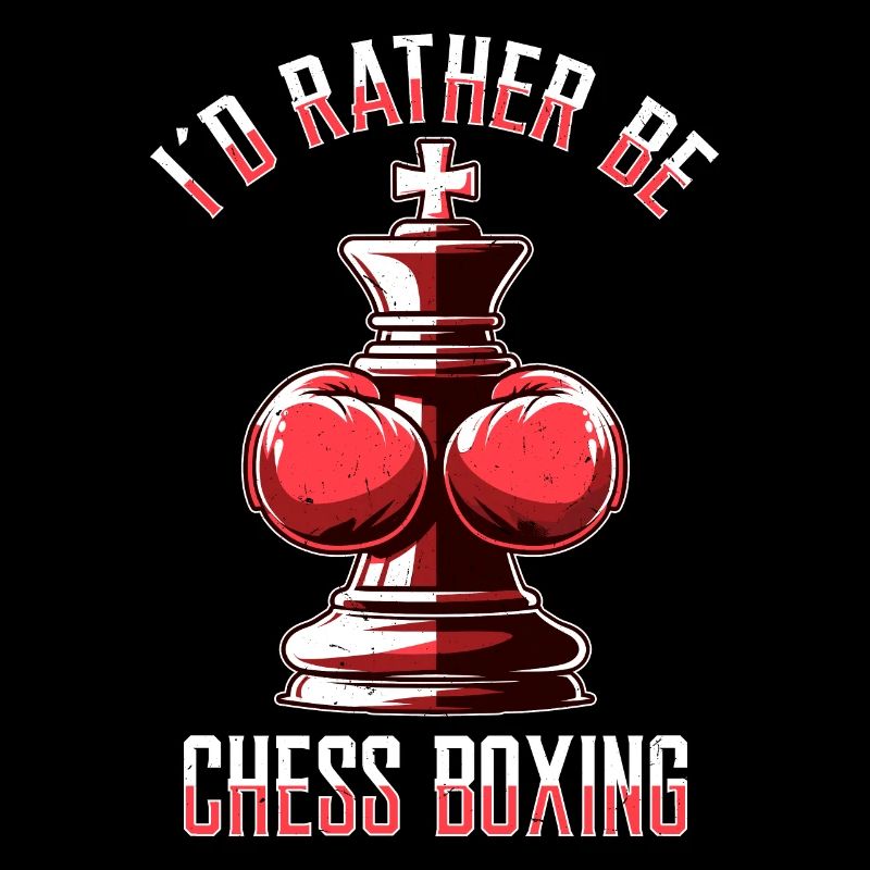 Boxe d’échecs