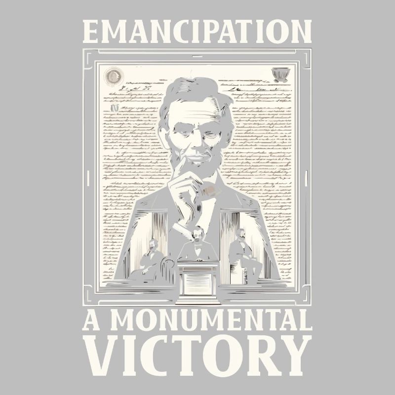 Proclamation d’émancipation Black Pride Juneteenth