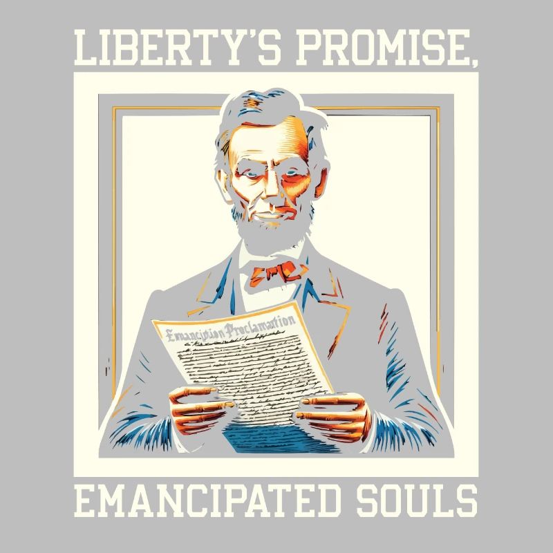 Emancipation Proclamation Black Pride Juneteenth