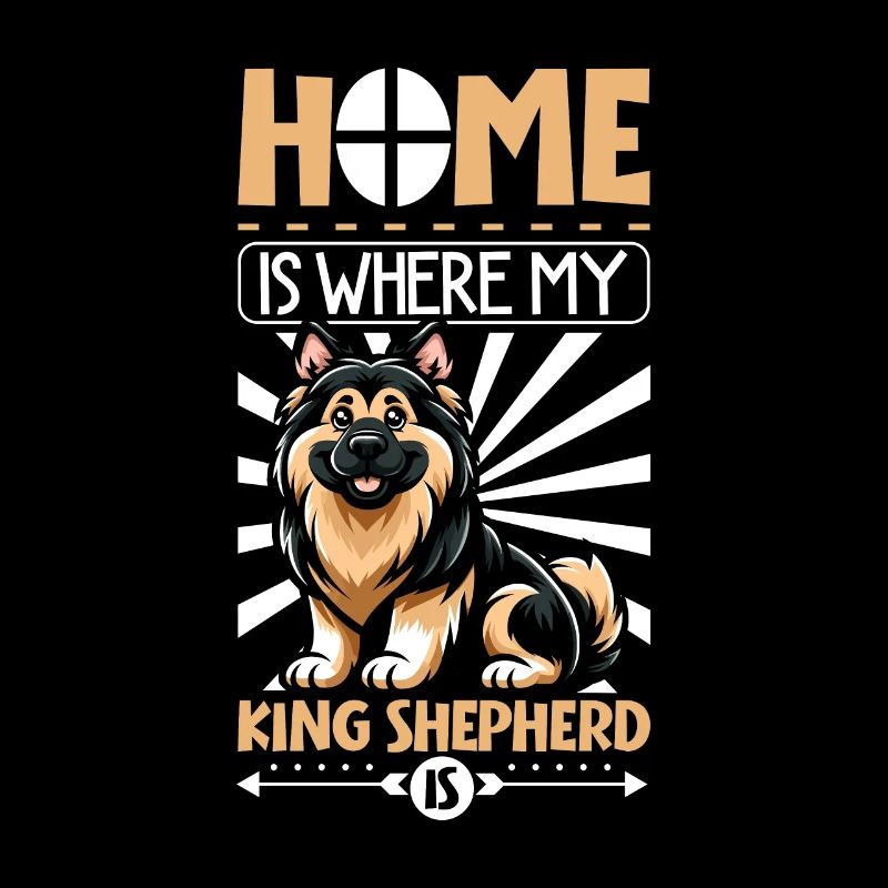 Home - King Shepherd