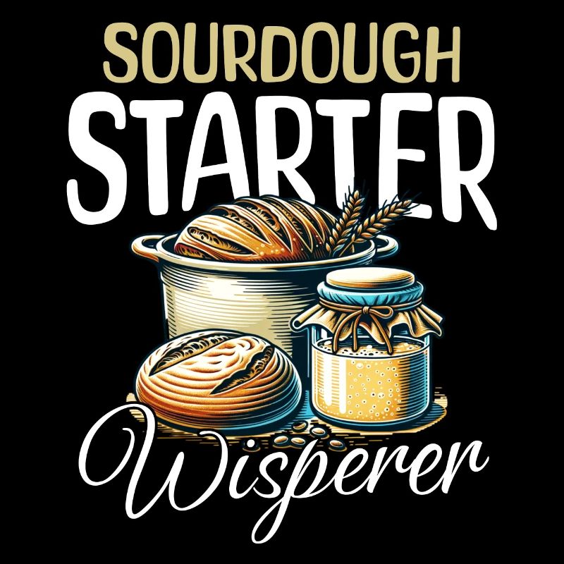 Sauerteig Flüsterer