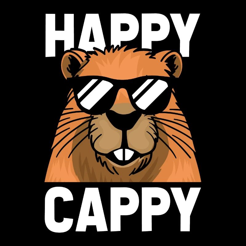 Capybara Wasserschwein