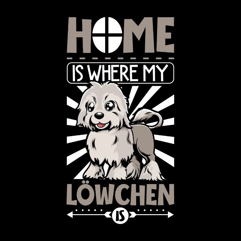 Page d’accueil - Löwchen