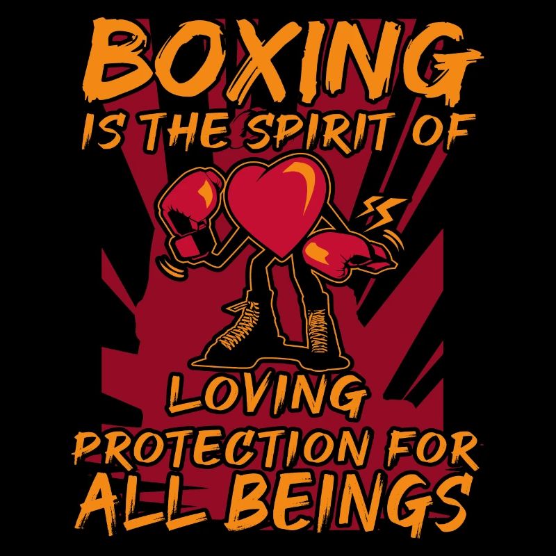 Boxe