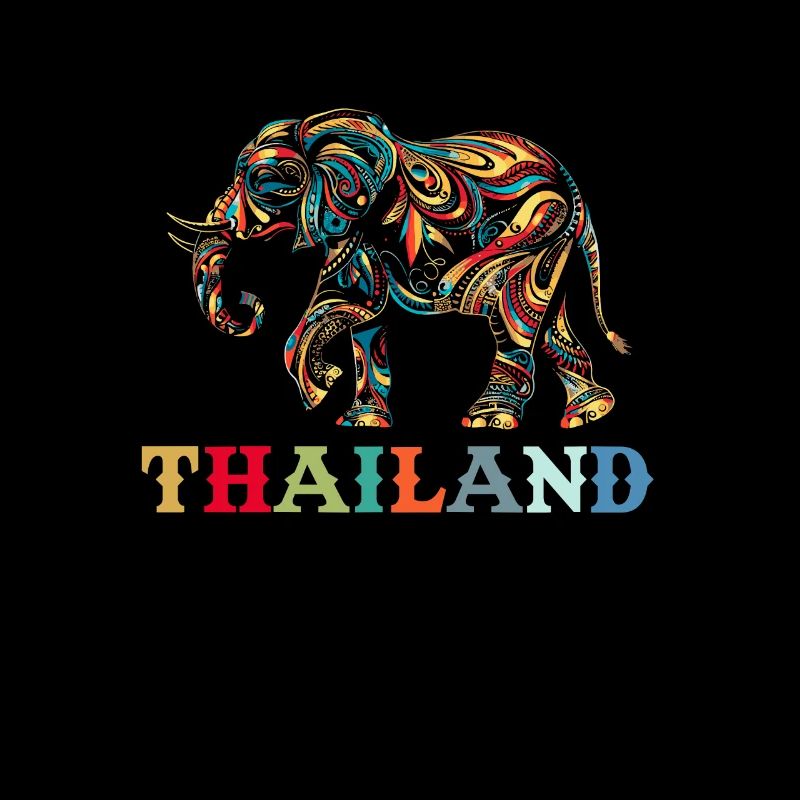 Elephant Thailand