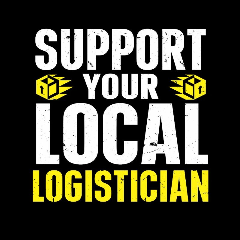 Logistician Logistics