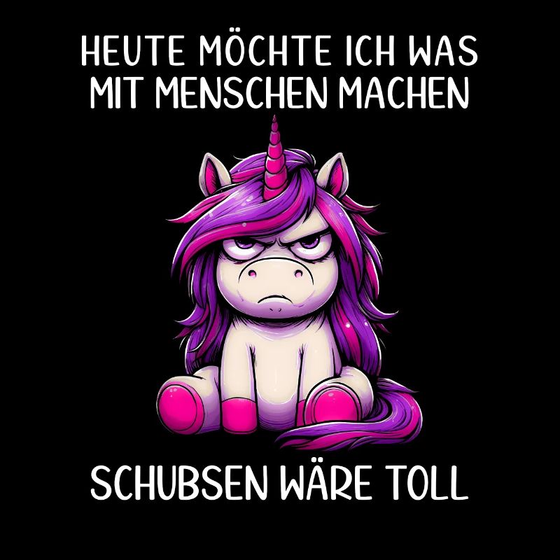 Heute möchte ich was mit Menschen machen
