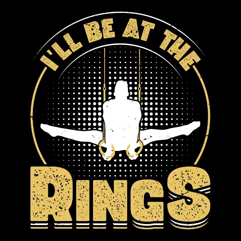 Ringturner Turnen