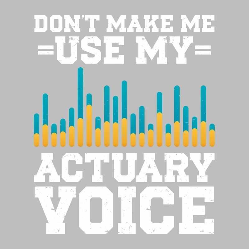Actuary Statistician