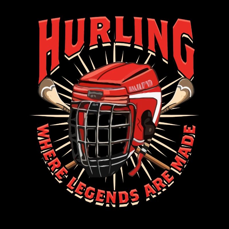 Hurling Where Legends Are Made