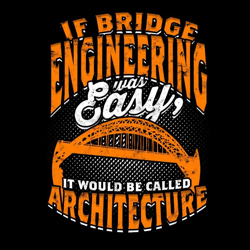 Bridge Engineer Civil Engineering