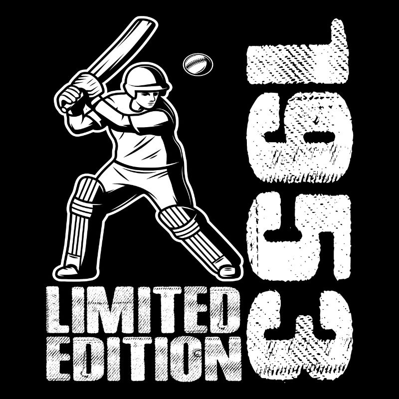 Édition limitée 1953 Édition limitée Cricket