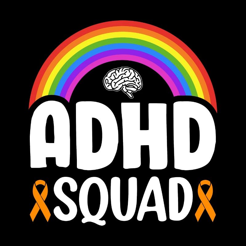 Attention Deficit Hyperactivity Disorder ADD