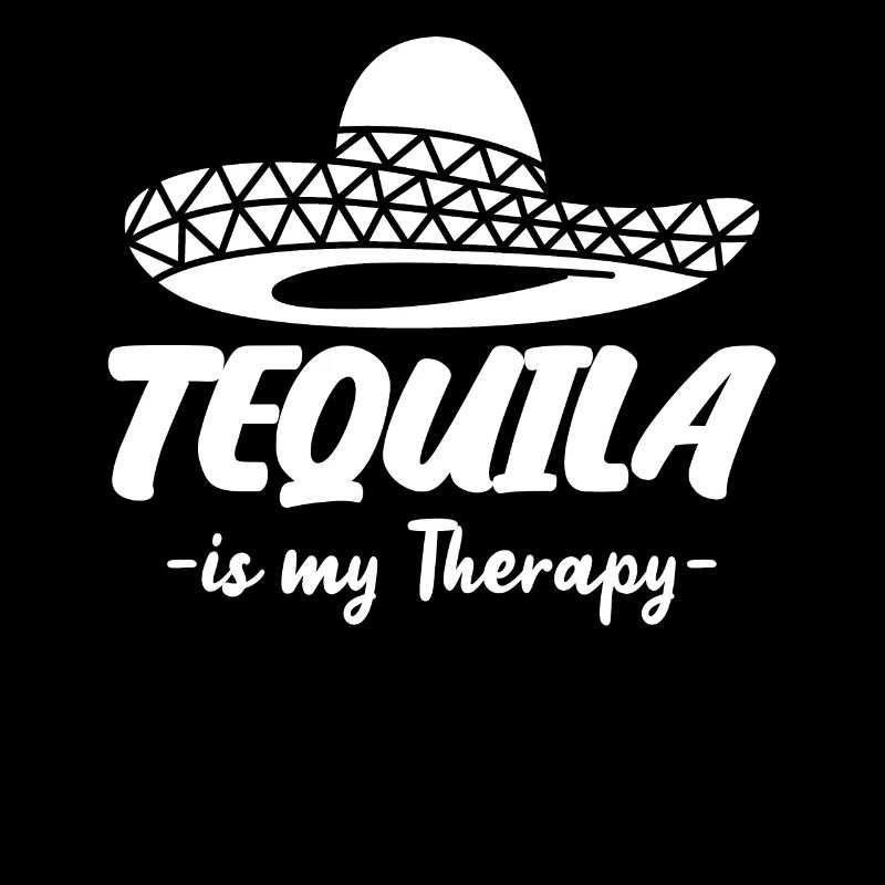 Tequila Tequila Mexico Sombrero