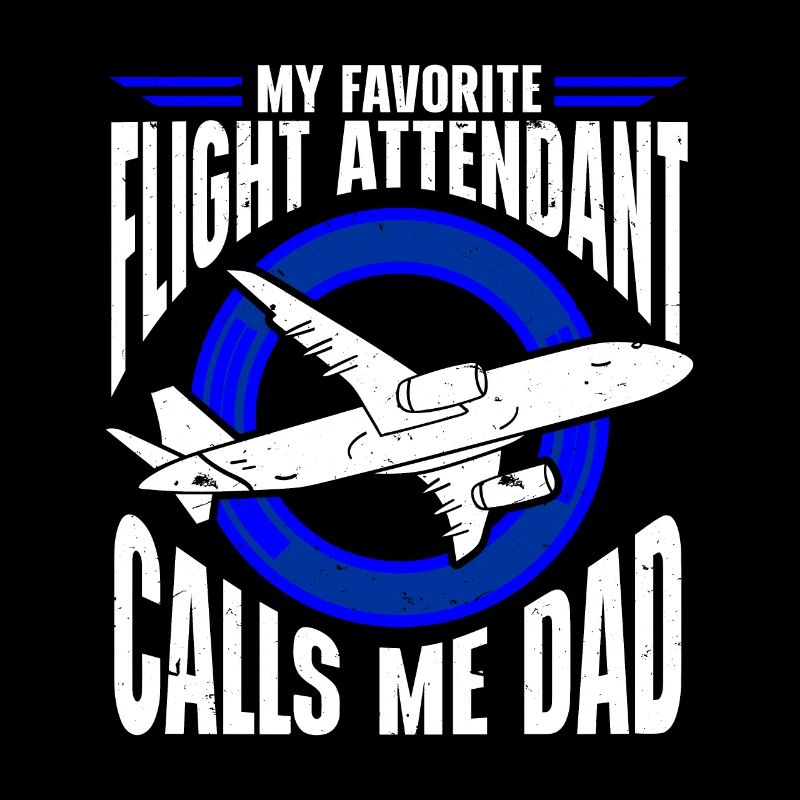 Don't Make Me Use My Flight Attendant Voice