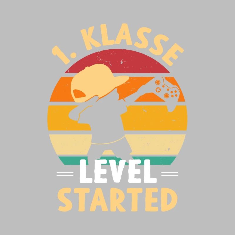 1st Class Level Started