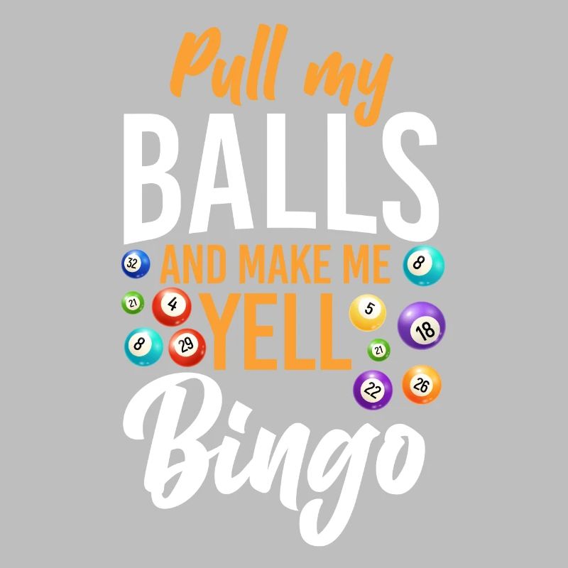 Bingo Player Pull My Balls And