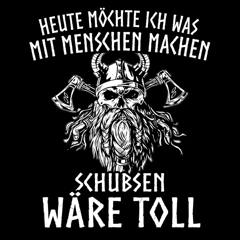 Viking Tshirt Viking Valhalla Valhalla God Odin