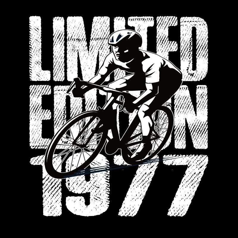 Édition limitée 1977 Édition limitée anniversaire