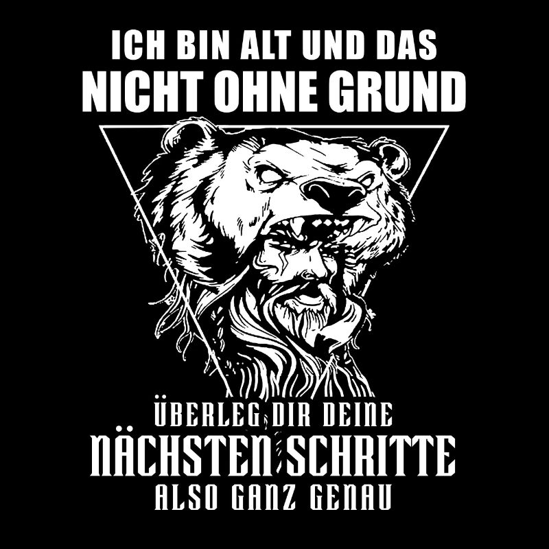 Viking Tshirt Viking Valhalla Valhalla God Odin