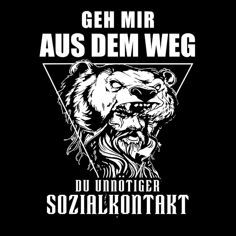 Viking Tshirt Viking Valhalla Valhalla God Odin
