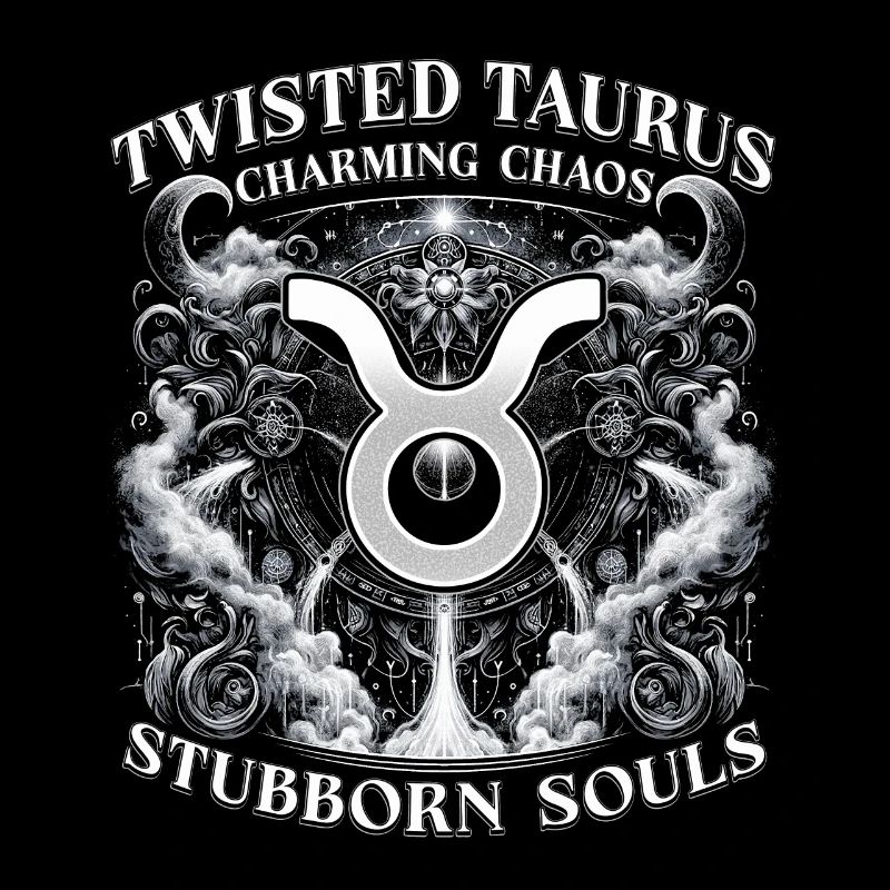 Stier Horoskop Twisted Taurus