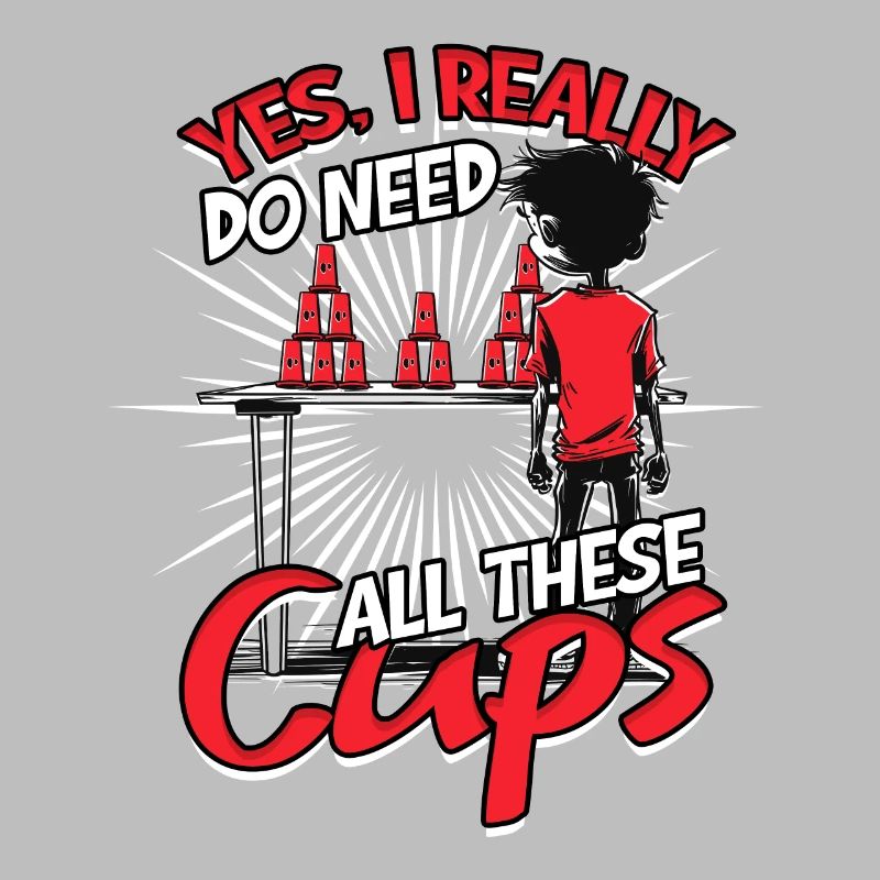 Sport Stacking Speed Stacker Cup Stacking