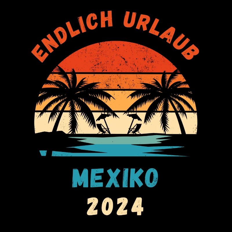 Mexiko Urlaub 2024 Mittelamerika Idee