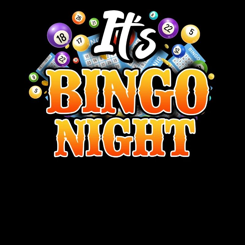 Bingo Player It's Bingo Night