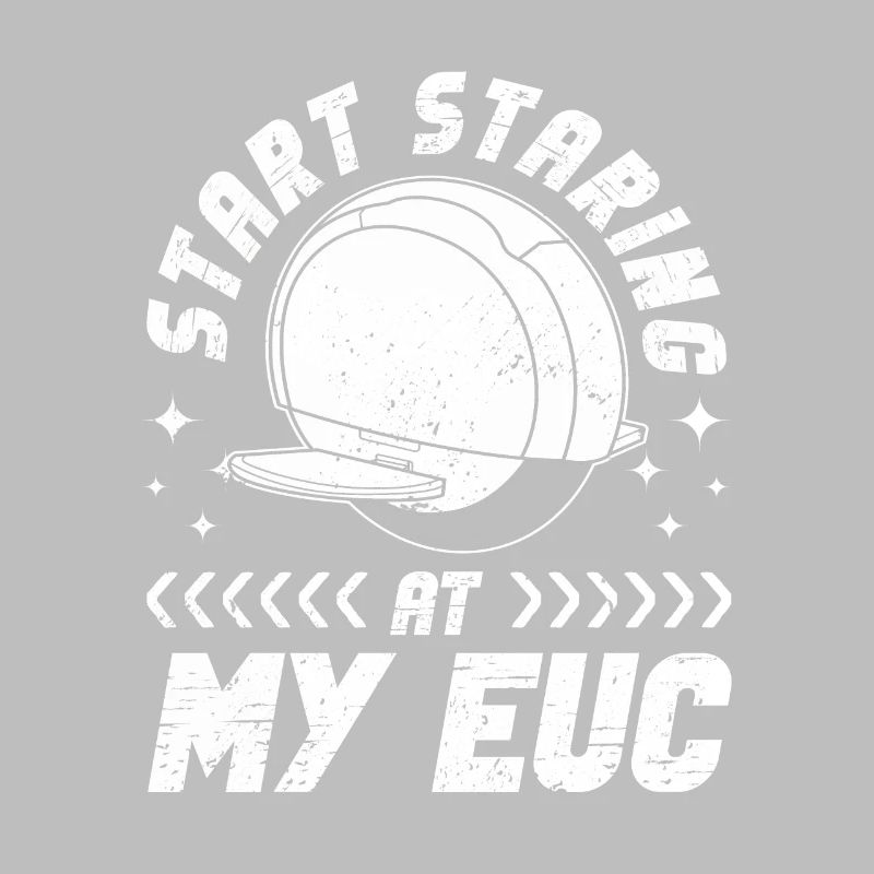 Euc E-unicycle Elektrisches Einrad