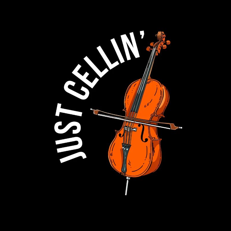 Violoncelle Just Cellin