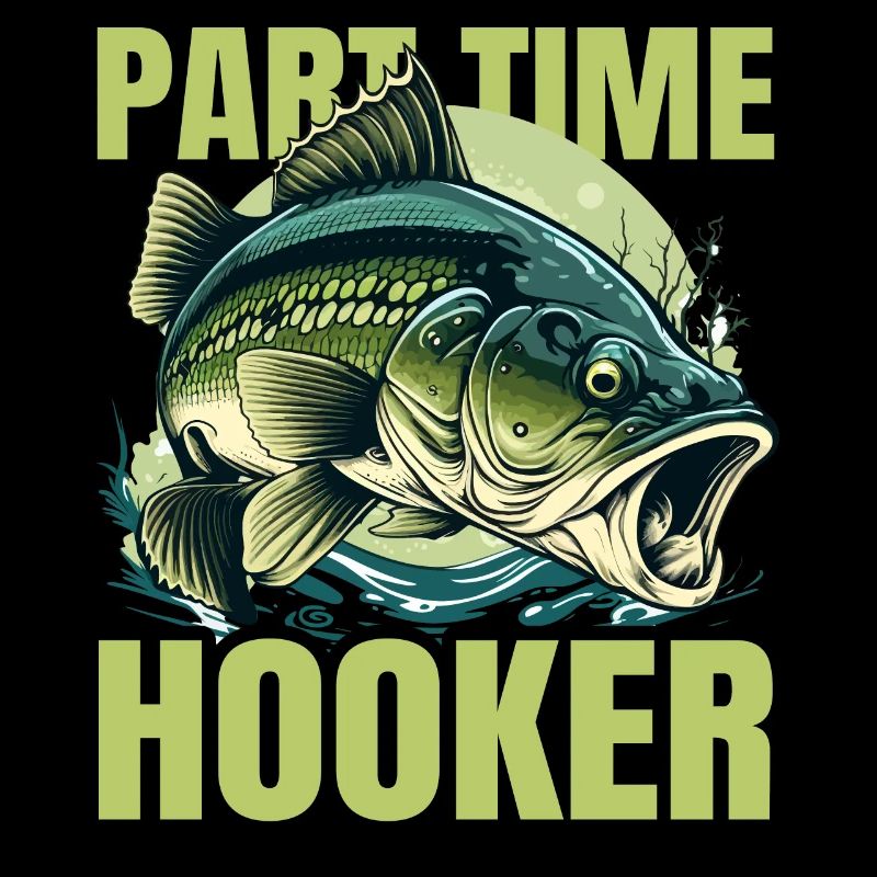 Part Time Hook
