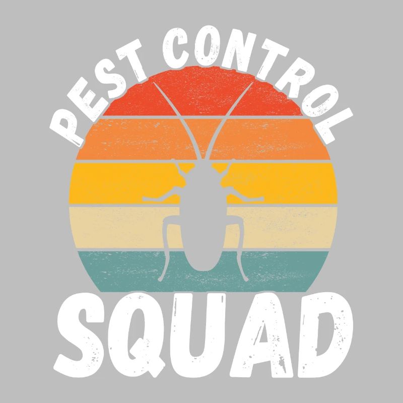 Schädlingsbekämpfung Kammerjäger